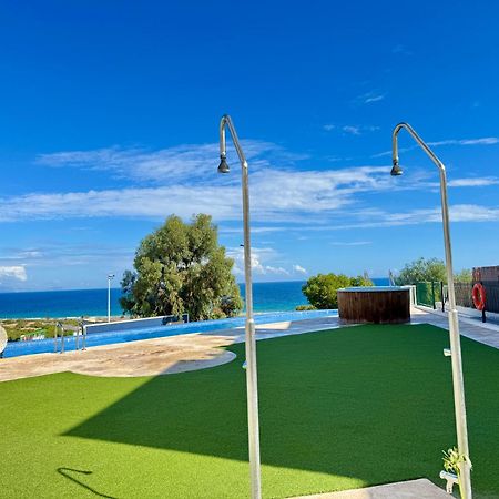 Nova Beach Paradise Apartment Gran Alacant Exterior photo