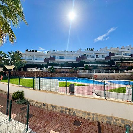 Nova Beach Paradise Apartment Gran Alacant Exterior photo