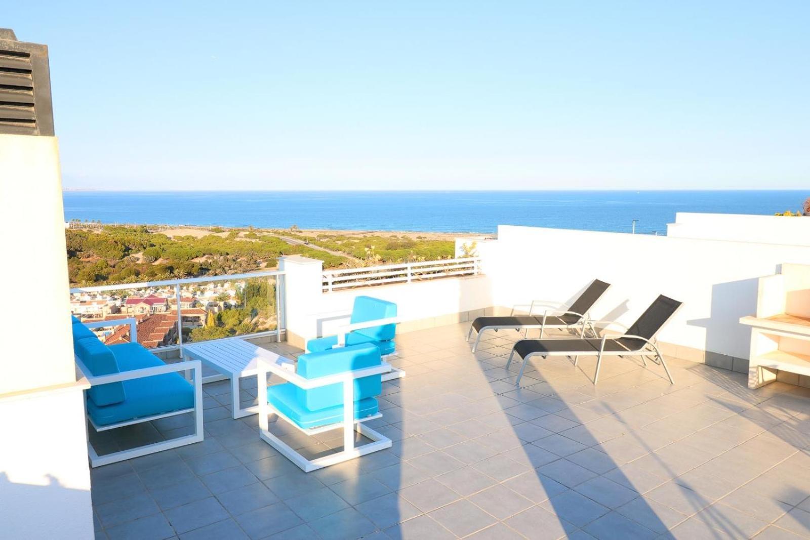 Nova Beach Paradise Apartment Gran Alacant Exterior photo