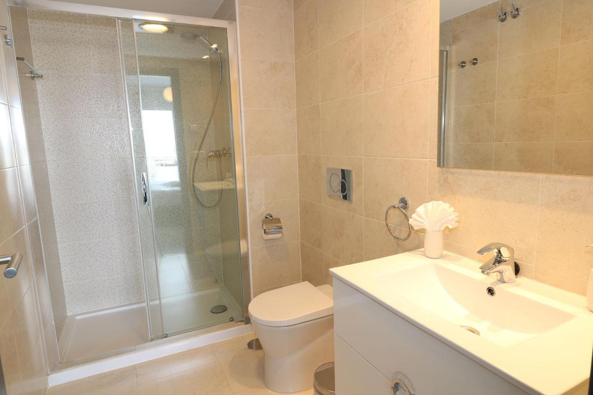 Nova Beach Paradise Apartment Gran Alacant Exterior photo