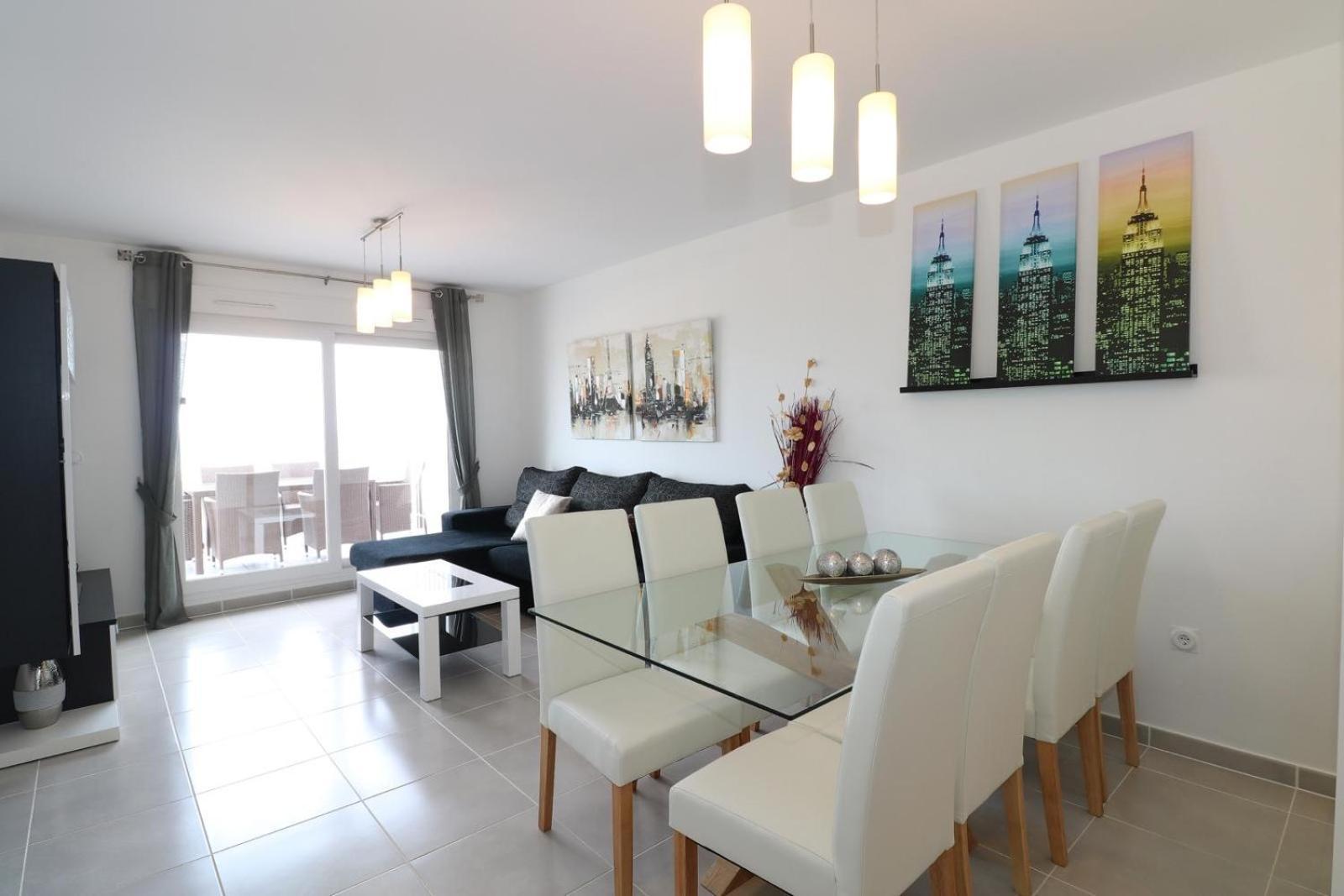 Nova Beach Paradise Apartment Gran Alacant Exterior photo