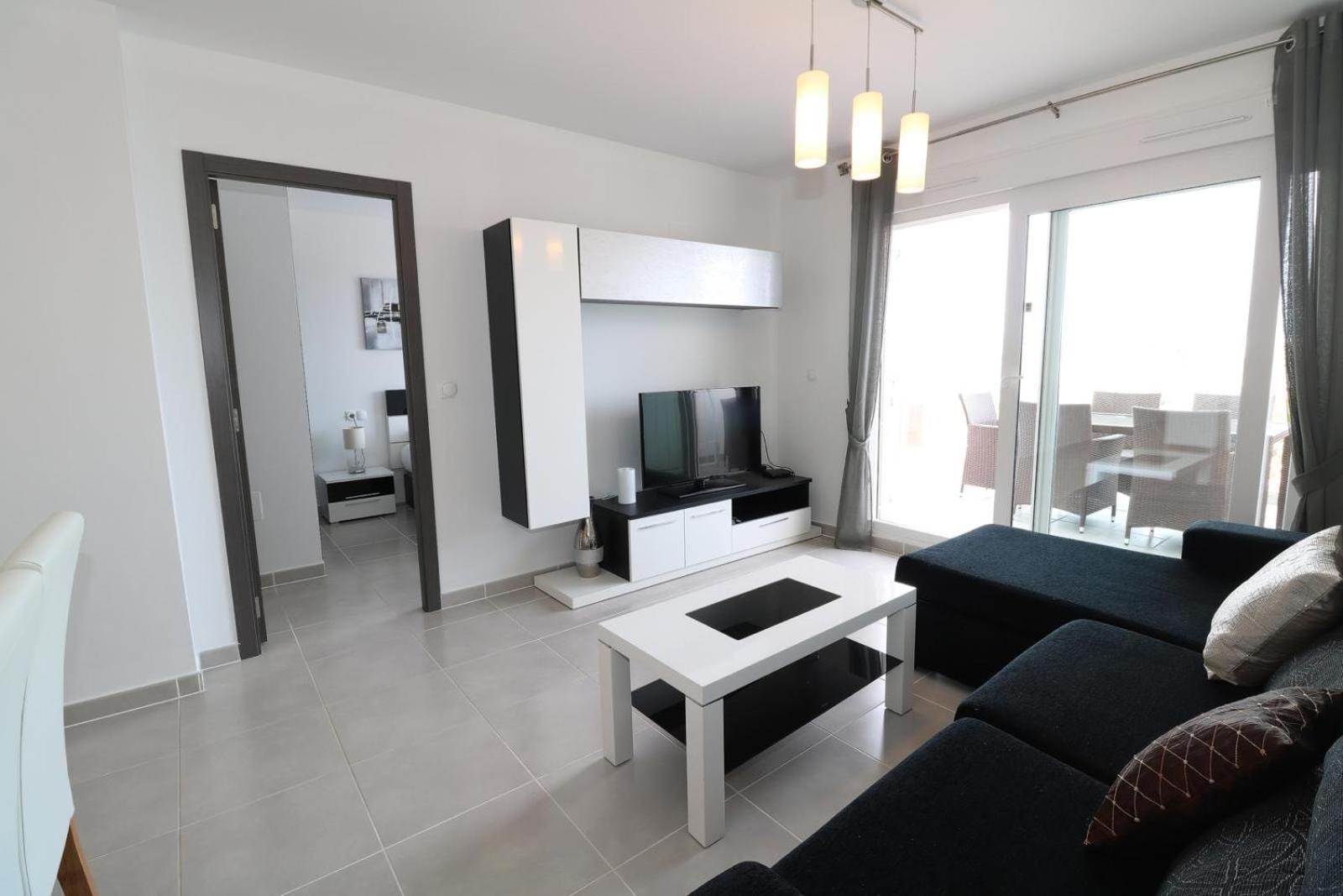 Nova Beach Paradise Apartment Gran Alacant Exterior photo