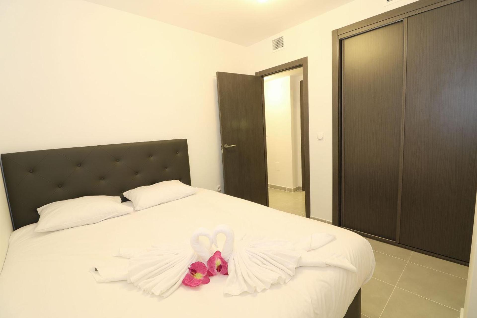 Nova Beach Paradise Apartment Gran Alacant Exterior photo