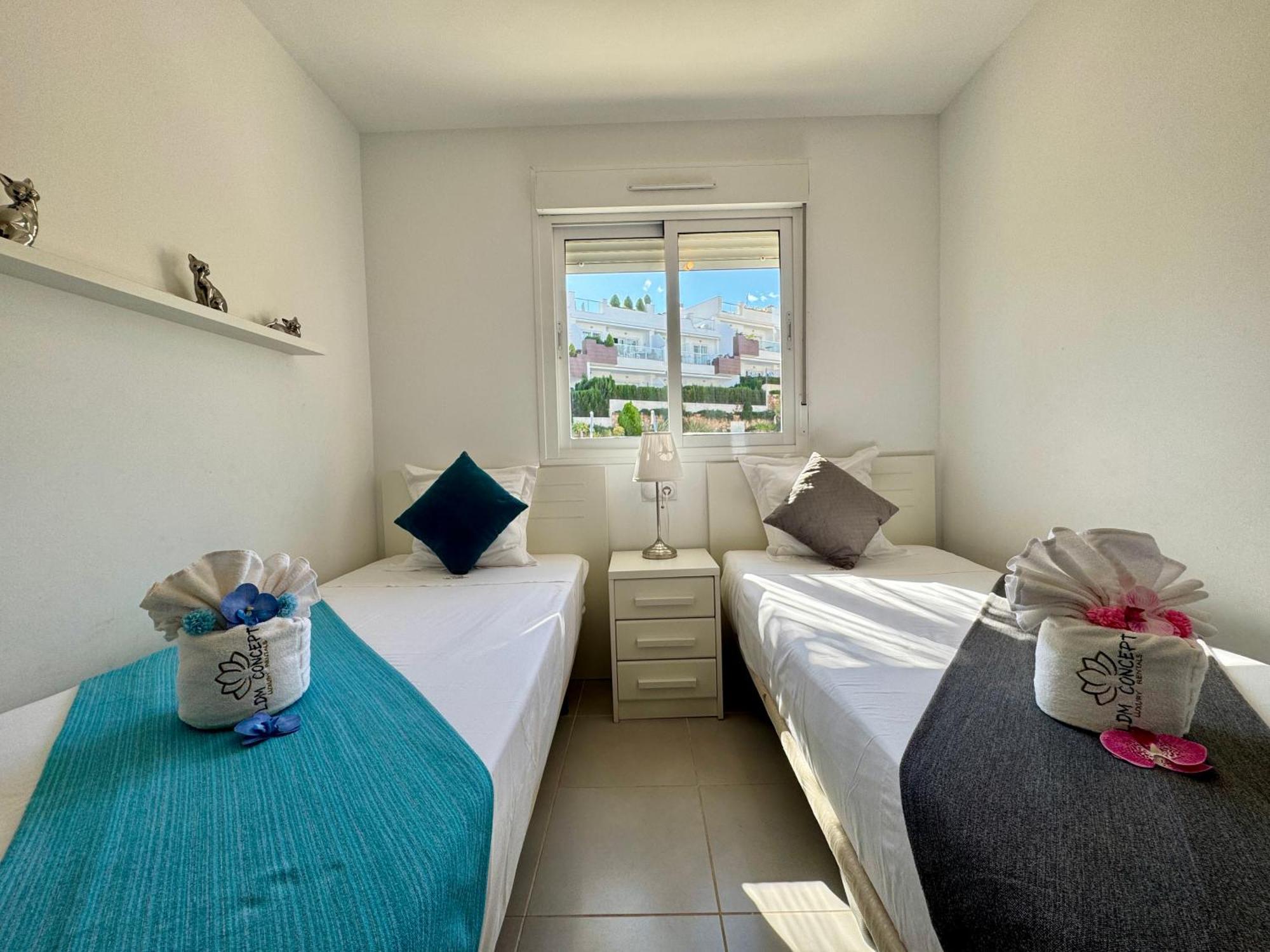 Nova Beach Paradise Apartment Gran Alacant Exterior photo