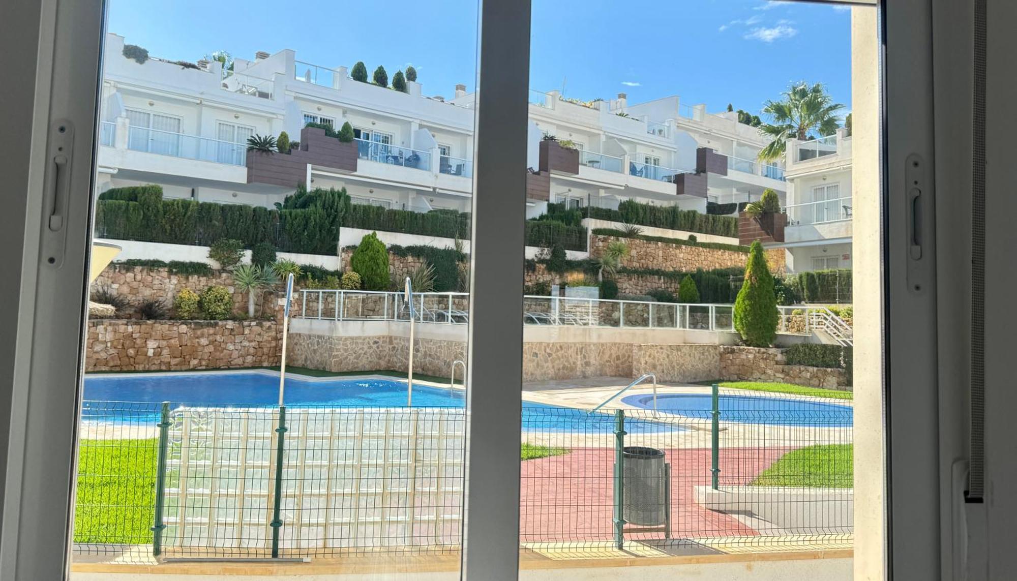 Nova Beach Paradise Apartment Gran Alacant Exterior photo
