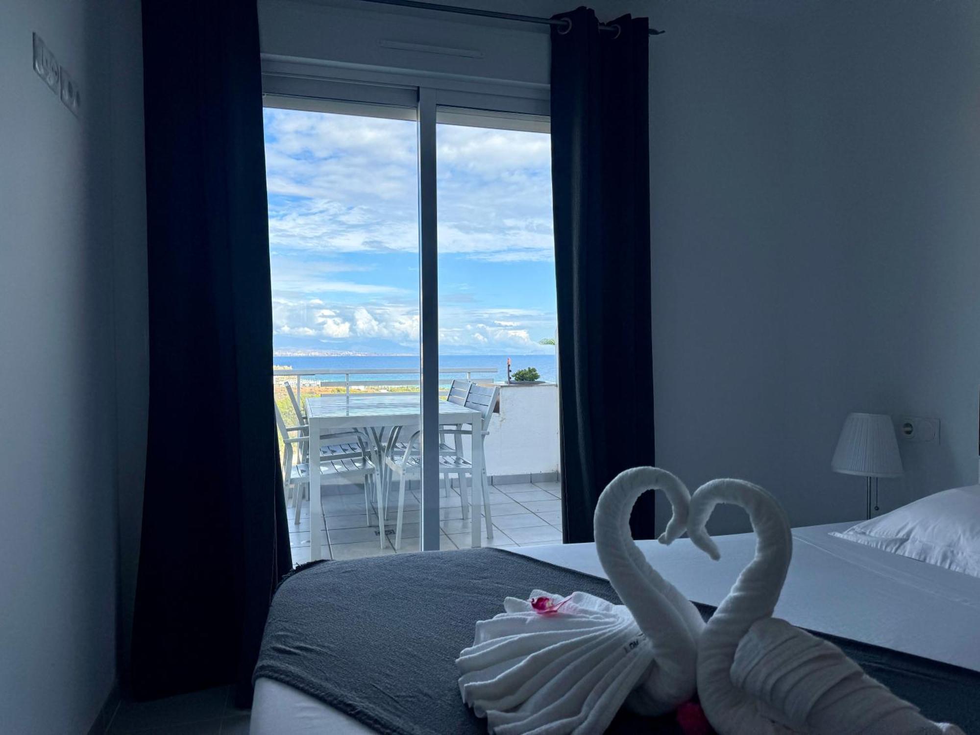 Nova Beach Paradise Apartment Gran Alacant Exterior photo