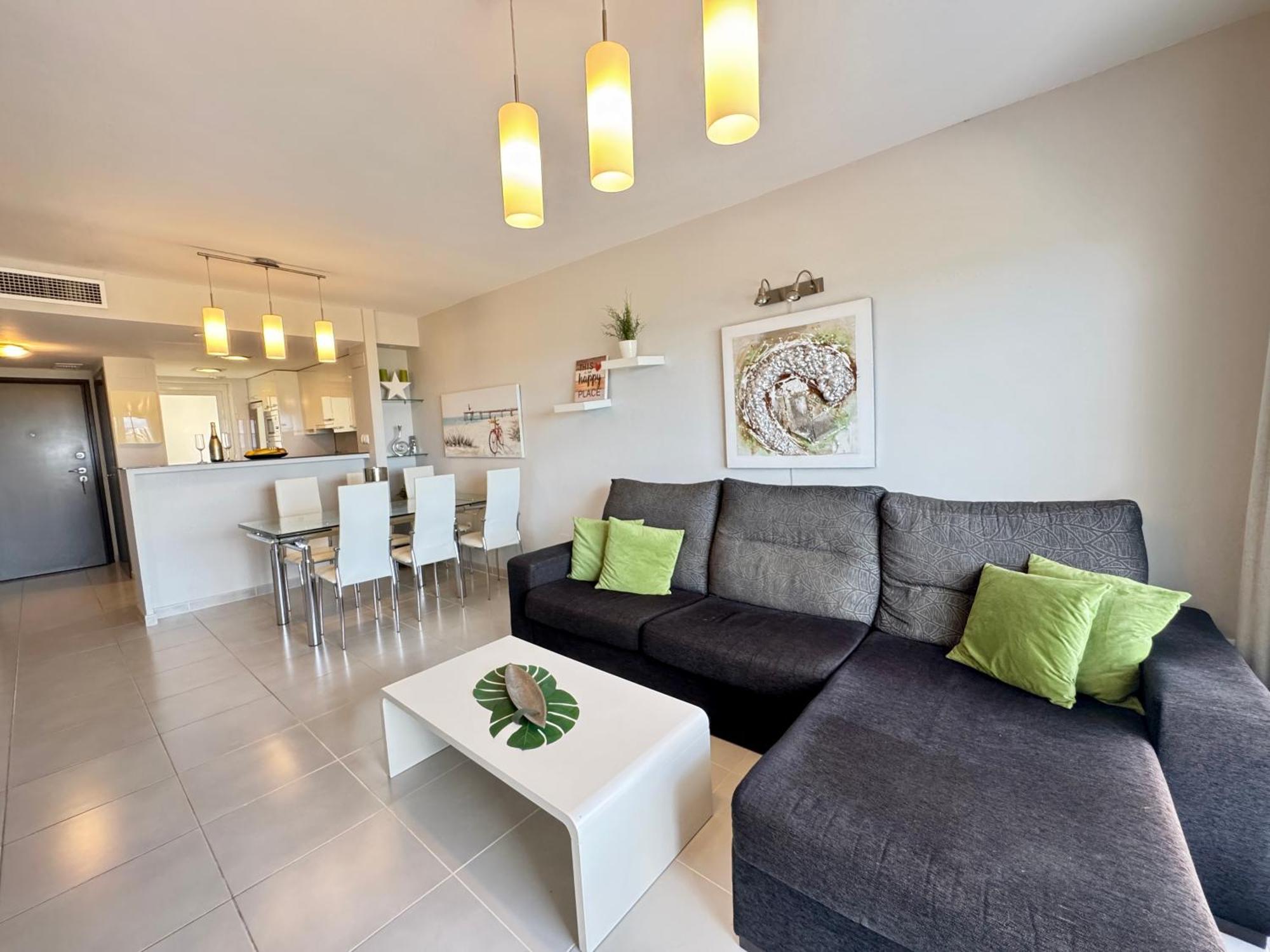 Nova Beach Paradise Apartment Gran Alacant Exterior photo