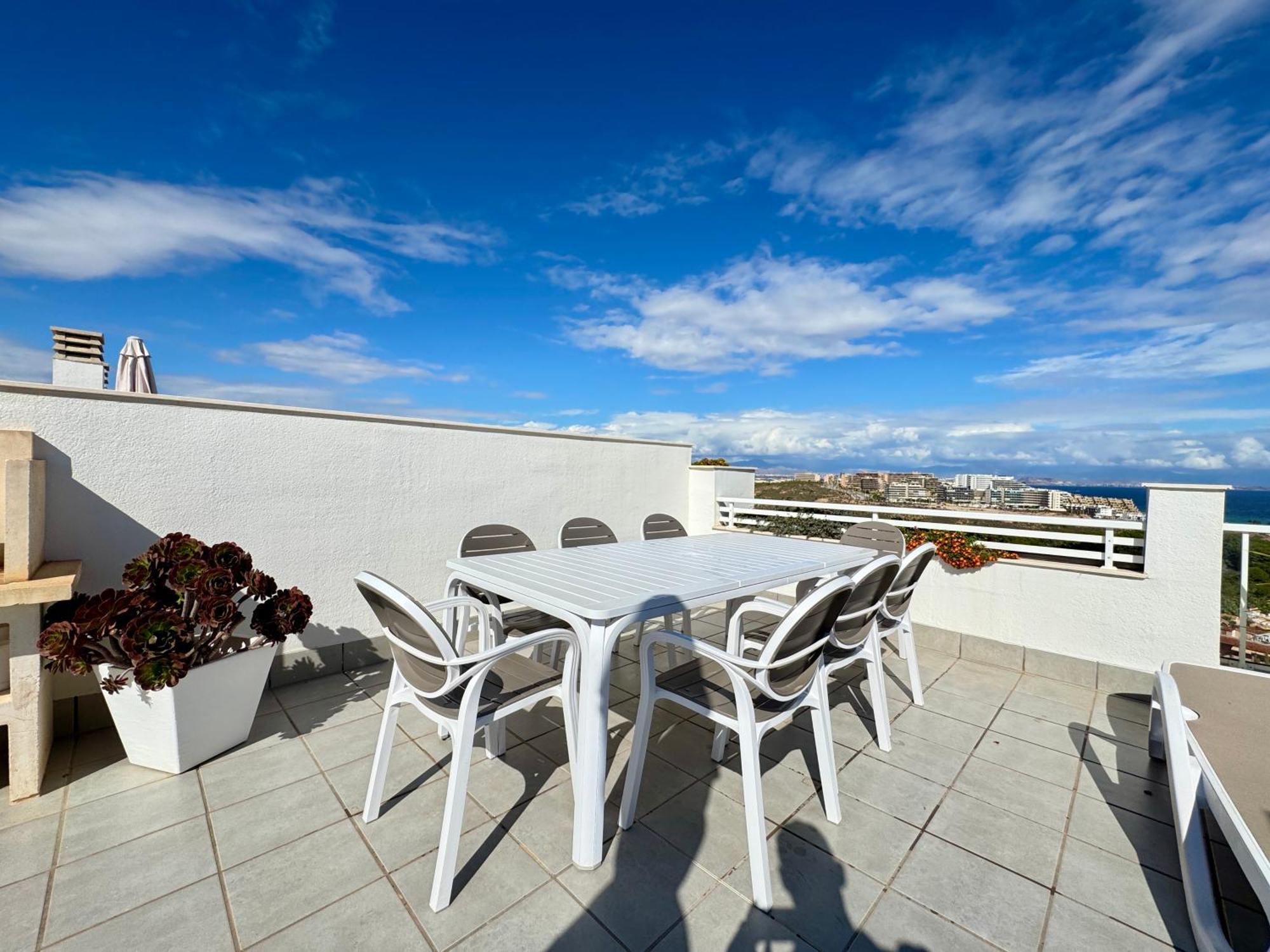 Nova Beach Paradise Apartment Gran Alacant Exterior photo