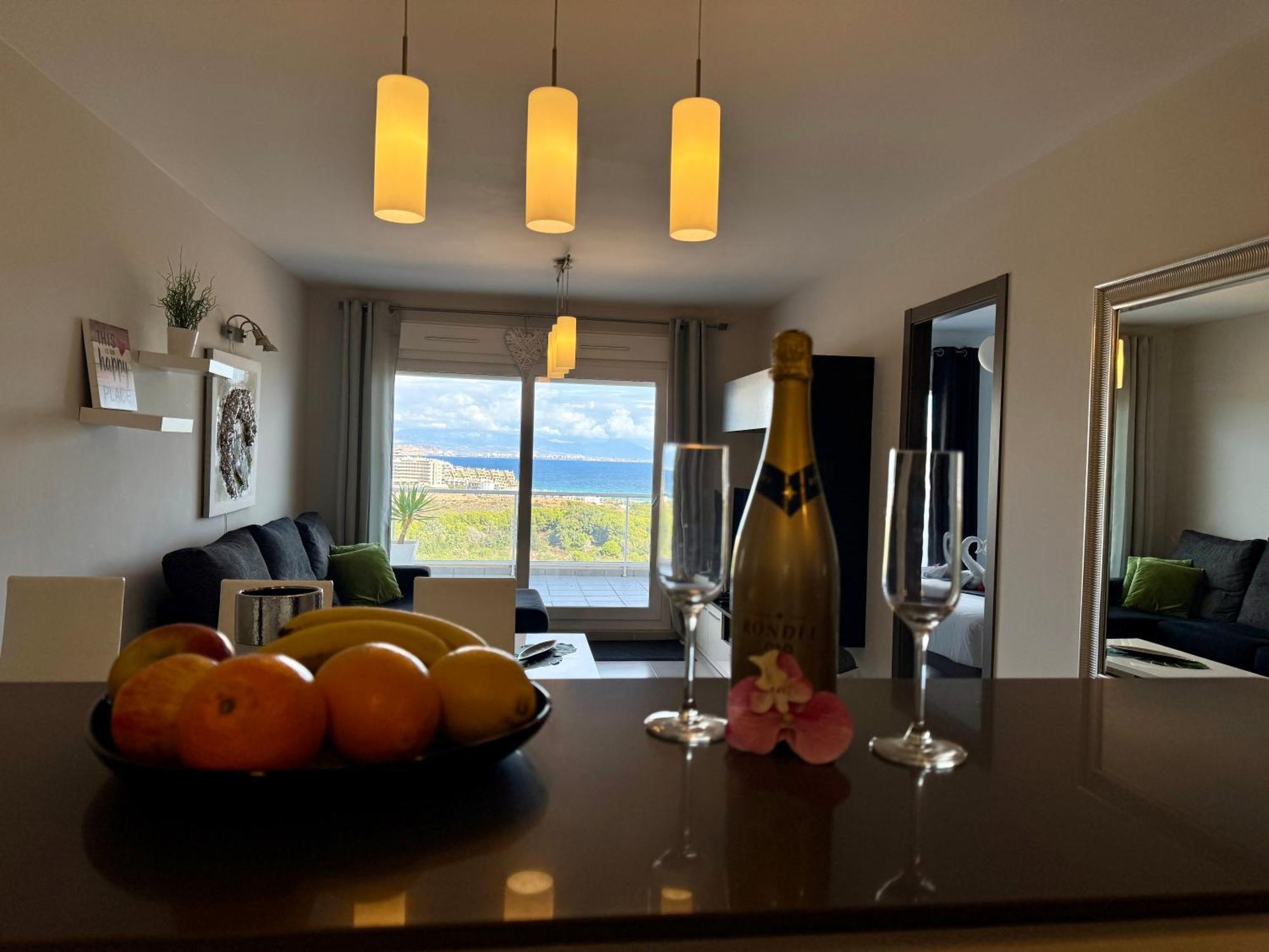 Nova Beach Paradise Apartment Gran Alacant Exterior photo