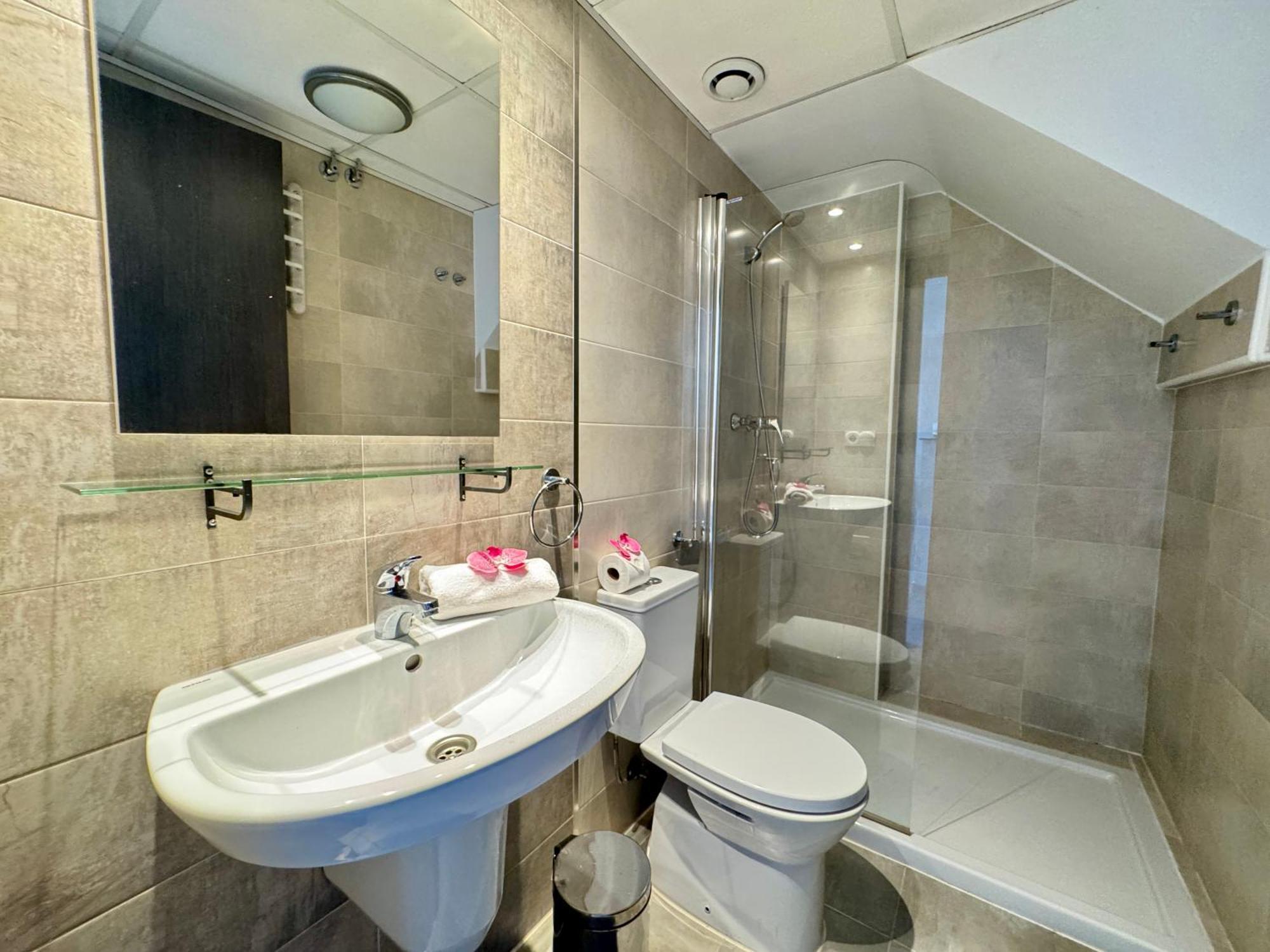 Nova Beach Paradise Apartment Gran Alacant Exterior photo