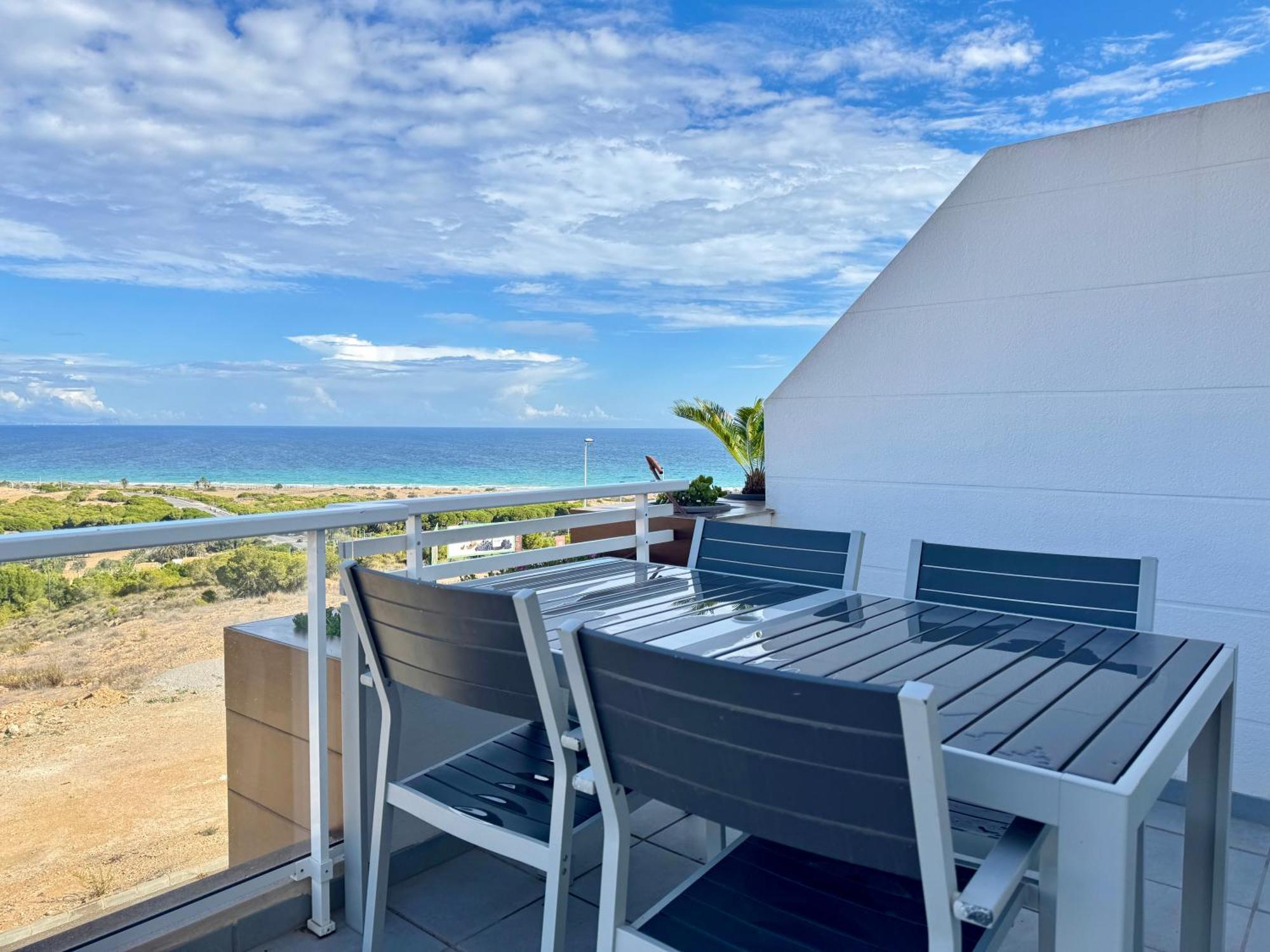 Nova Beach Paradise Apartment Gran Alacant Exterior photo