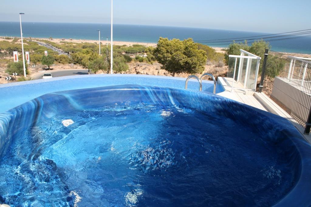 Nova Beach Paradise Apartment Gran Alacant Exterior photo