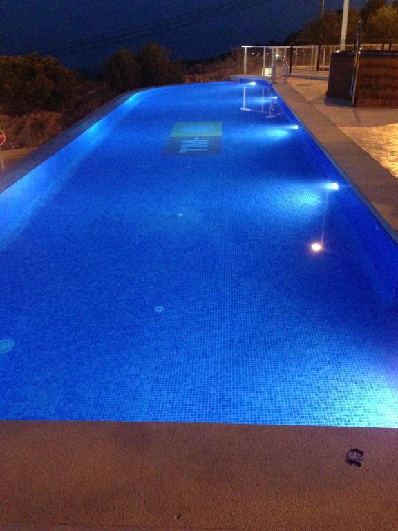 Nova Beach Paradise Apartment Gran Alacant Exterior photo
