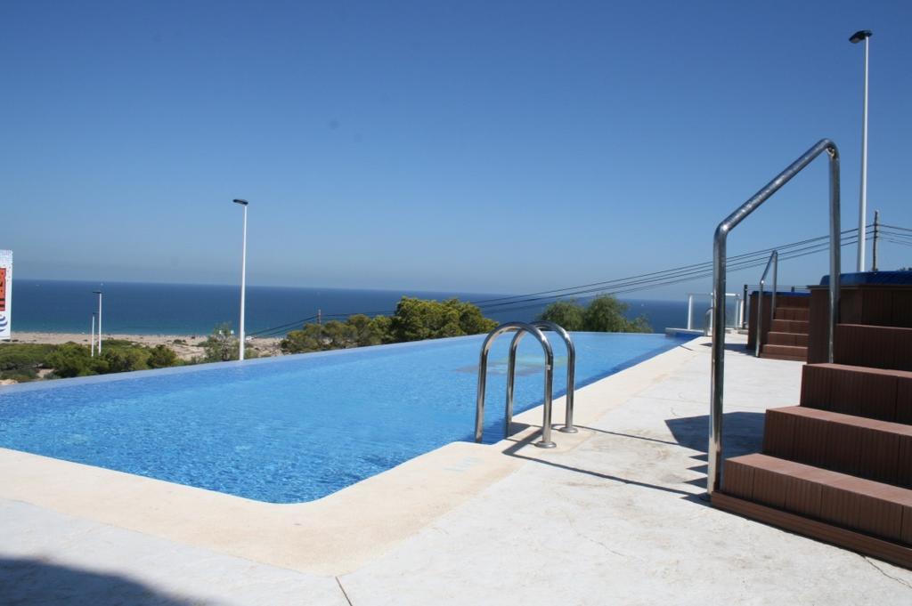 Nova Beach Paradise Apartment Gran Alacant Exterior photo