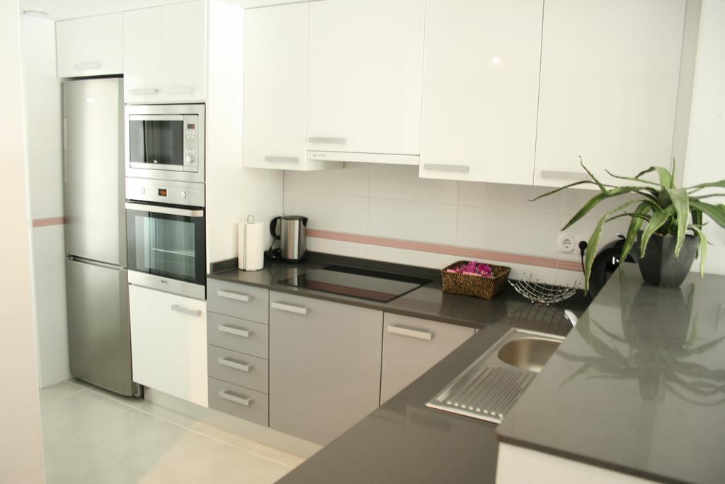 Nova Beach Paradise Apartment Gran Alacant Exterior photo