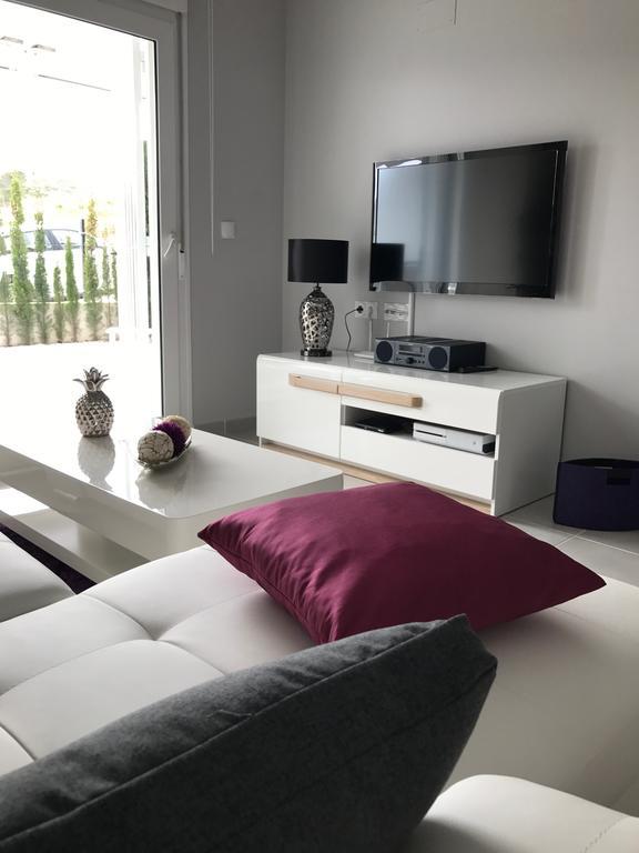 Nova Beach Paradise Apartment Gran Alacant Exterior photo