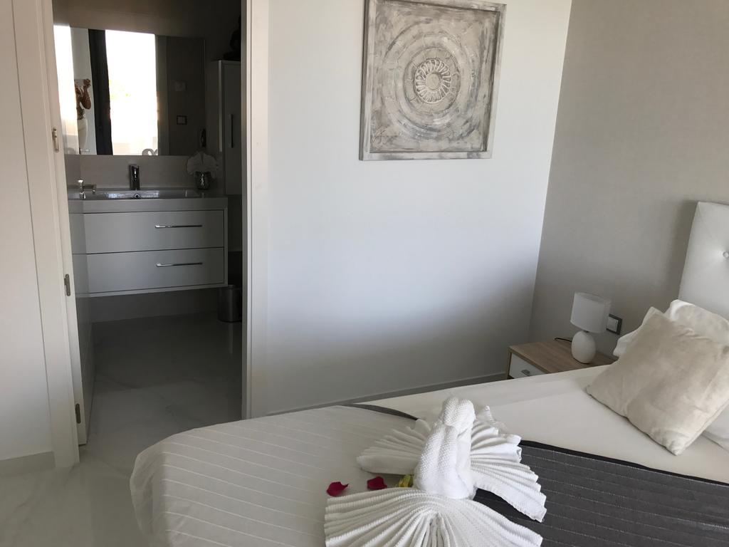 Nova Beach Paradise Apartment Gran Alacant Exterior photo