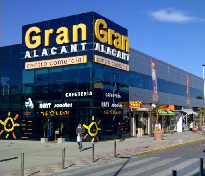 Nova Beach Paradise Apartment Gran Alacant Exterior photo