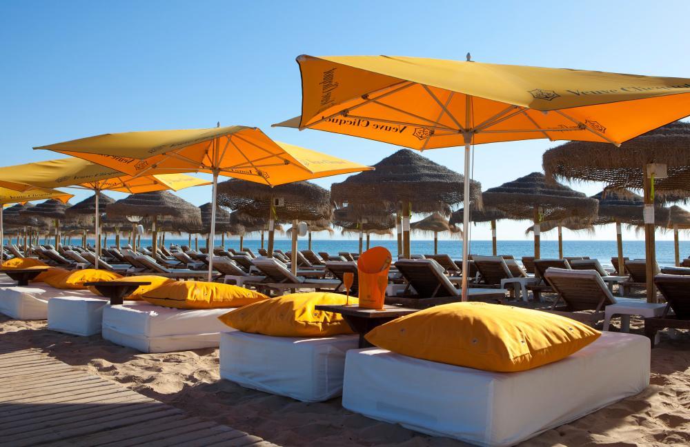 Nova Beach Paradise Apartment Gran Alacant Exterior photo