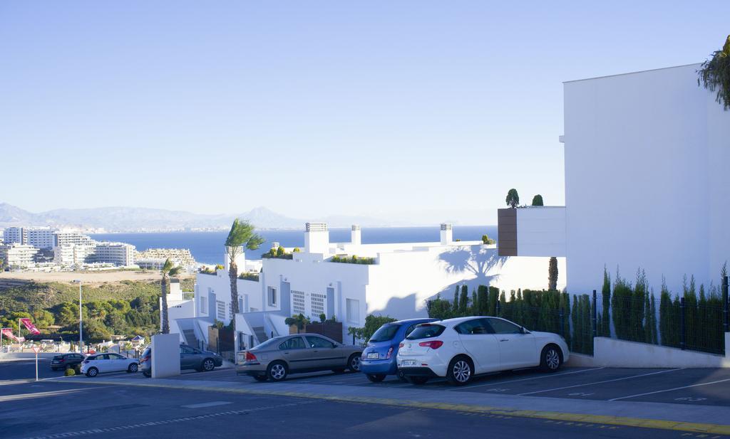 Nova Beach Paradise Apartment Gran Alacant Exterior photo