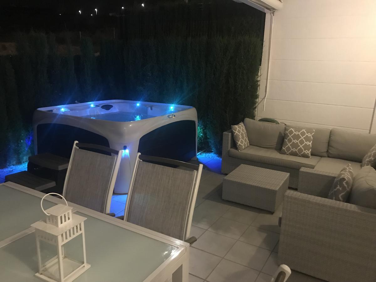 Nova Beach Paradise Apartment Gran Alacant Exterior photo